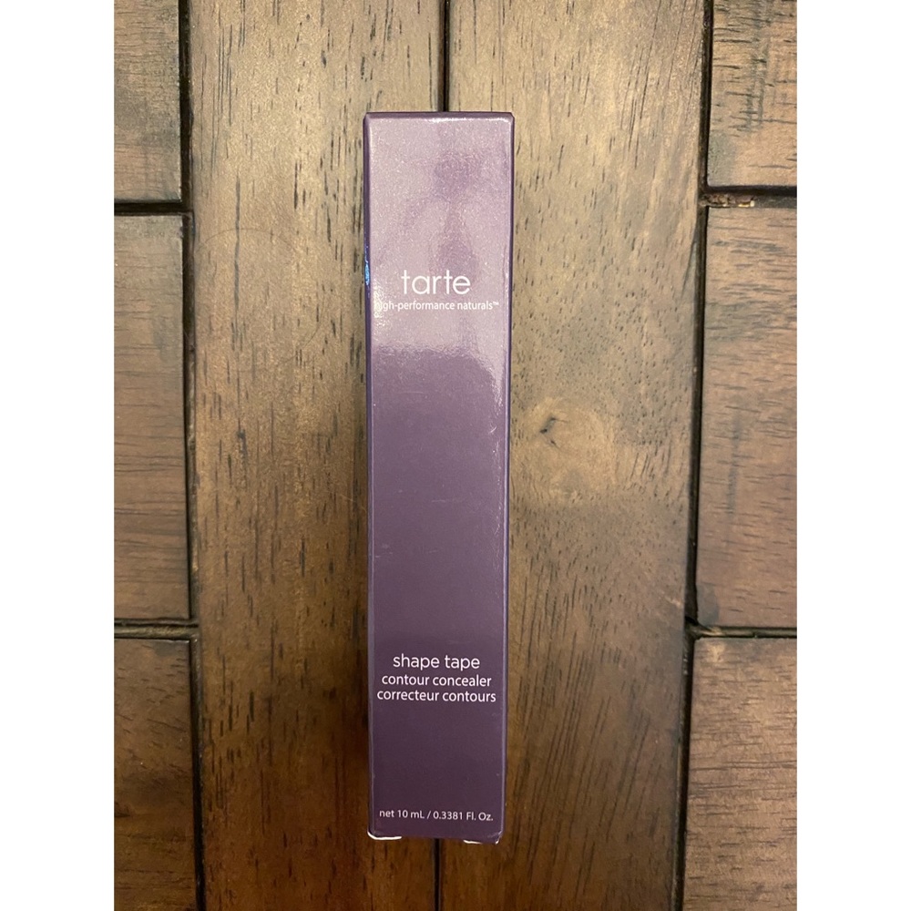 Tarte Shape Tape